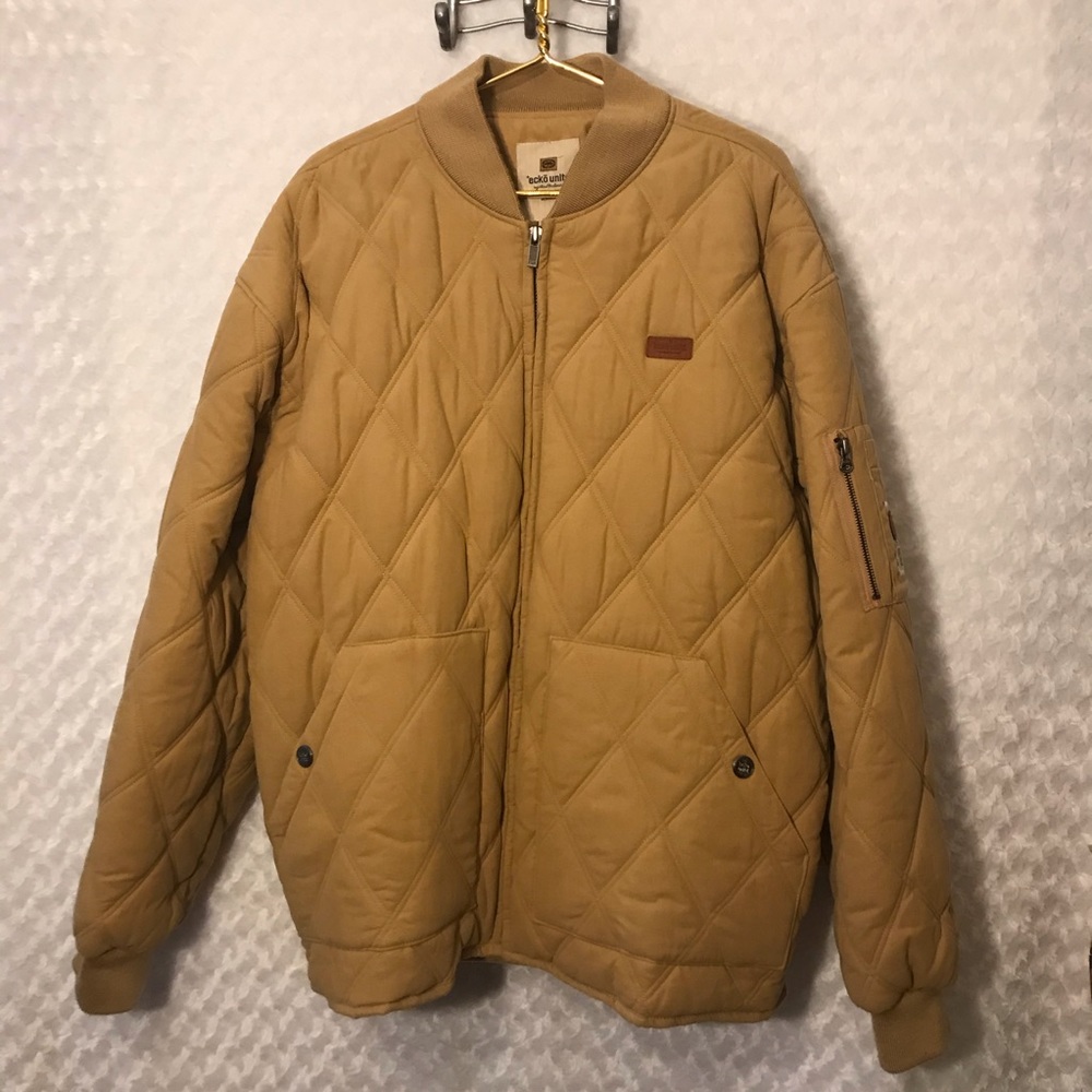 Ecko Unlimited Jacket